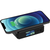 Sandberg Powerbank 20000 mAh PD100W prenosna baterija SANDBERG Sandberg Powerbank 20000 mAh PD100W prenosna baterija