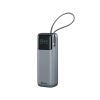 Sandberg All-in1 Powerbank 20000 PD 130W prenosna baterija SANDBERG Sandberg All-in1 Powerbank 20000 PD 130W prenosna baterija