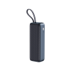 Sandberg All-in1 Powerbank 20000 PD 130W prenosna baterija SANDBERG Sandberg All-in1 Powerbank 20000 PD 130W prenosna baterija