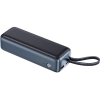 Sandberg All-in1 Powerbank 20000 PD 130W prenosna baterija SANDBERG Sandberg All-in1 Powerbank 20000 PD 130W prenosna baterija