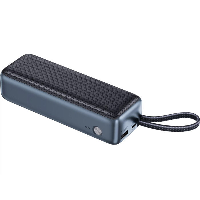 Sandberg All-in1 Powerbank 20000 PD 130W prenosna baterija SANDBERG Sandberg All-in1 Powerbank 20000 PD 130W prenosna baterija