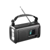 Sandberg Survivor DAB Radio All-in-1 20000 radijski sprejemnik za preživetje