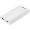 Sandberg 4in1 TravelCharger 2xUSB-C 65W polnilnik SANDBERG Sandberg 4in1 TravelCharger 2xUSB-C 65W polnilnik
