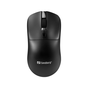Sandberg Wireless Mouse Saver brezžična miška Sandberg Wireless Mouse Saver brezžična miška