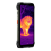 Blackview pametni robustni telefon ROCK 3 8/256GB, črn BLACKVIEW Blackview pametni robustni telefon ROCK 3 8/256GB, črn