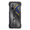 Blackview pametni robustni telefon ROCK 3 8/256GB, oranžen