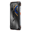 Blackview pametni robustni telefon ROCK 3 8/256GB, oranžen