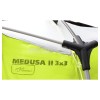 BRUNNER paviljon Medusa II 0102034N.C30 300x300 cm zelen BRUNNER BRUNNER paviljon Medusa II 0102034N.C30 300x300 cm zelen