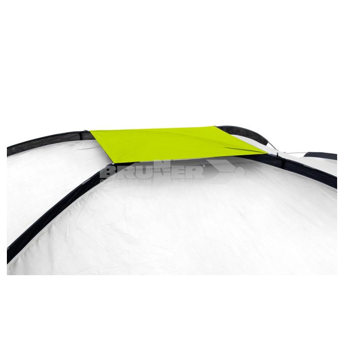 BRUNNER paviljon Medusa II 0102034N.C30 300x300 cm zelen BRUNNER BRUNNER paviljon Medusa II 0102034N.C30 300x300 cm zelen