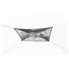 BRUNNER paviljon Medusa II 0102034N.C30 300x300 cm zelen BRUNNER BRUNNER paviljon Medusa II 0102034N.C30 300x300 cm zelen