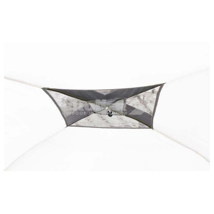 BRUNNER paviljon Medusa II 0102034N.C30 300x300 cm zelen BRUNNER BRUNNER paviljon Medusa II 0102034N.C30 300x300 cm zelen