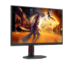 AOC U27G4R 27 IPS UHD 1ms 160-320Hz monitor AOC AOC U27G4R 27 IPS UHD 1ms 160-320Hz monitor