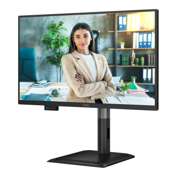 AOC 24P4U 23,8" IPS FHD 120Hz monitor AOC 24P4U 23,8" IPS FHD 120Hz monitor