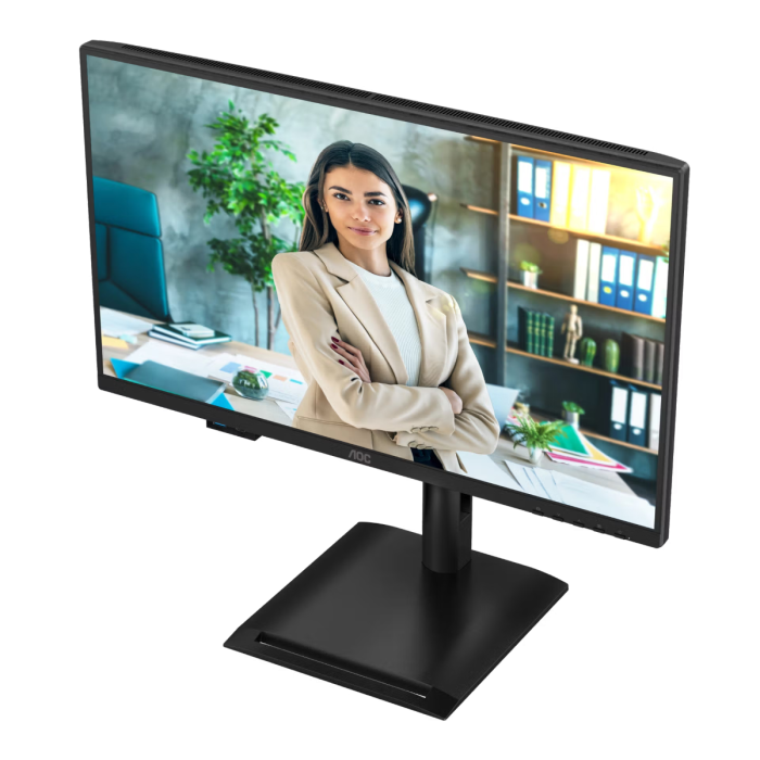 AOC 24P4U 23,8 IPS FHD 120Hz monitor