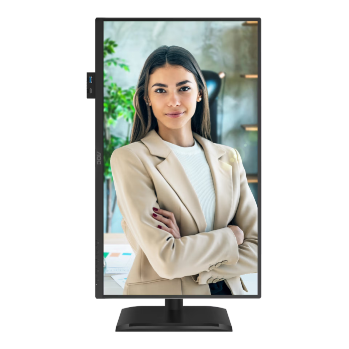 AOC 24P4U 23,8 IPS FHD 120Hz monitor