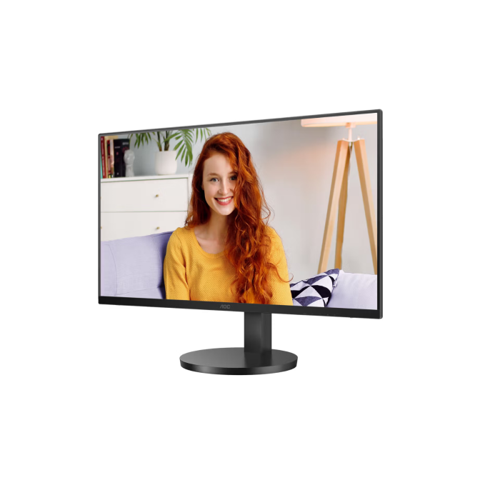 AOC U27B3AF 27 WLED UHD monitor