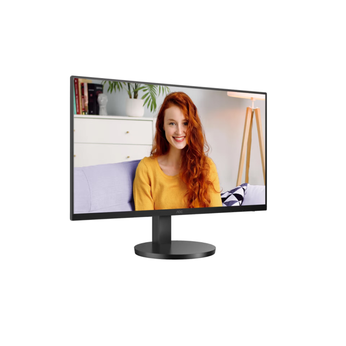 AOC U27B3AF 27 WLED UHD monitor