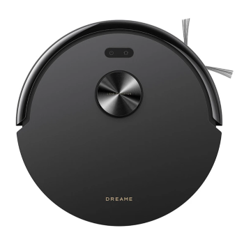 Dreame F20 Plus robotski sesalnik, črn Dreame F20 Plus robotski sesalnik, črn
