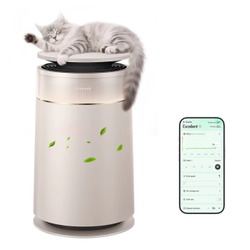 Dreame FP10 Furcatch Air Purifier Dreame FP10 Furcatch Air Purifier