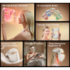 Dreame Chrona Anti-Aging Skincare Mask, LED obrazna maska