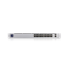 Ubiquiti gigabitno Layer 2 stikalo USW-24 UBIQUITI Ubiquiti gigabitno Layer 2 stikalo USW-24