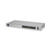 Ubiquiti gigabitno Layer 2 stikalo USW-24 UBIQUITI Ubiquiti gigabitno Layer 2 stikalo USW-24