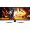 AOC Gaming CU34G4 34 WQHD 3440 x 1440 1ms 180Hz HDR10 ukrivljen monitor AOC AOC Gaming CU34G4 34 WQHD 3440 x 1440 1ms 180Hz HDR10 ukrivljen monitor