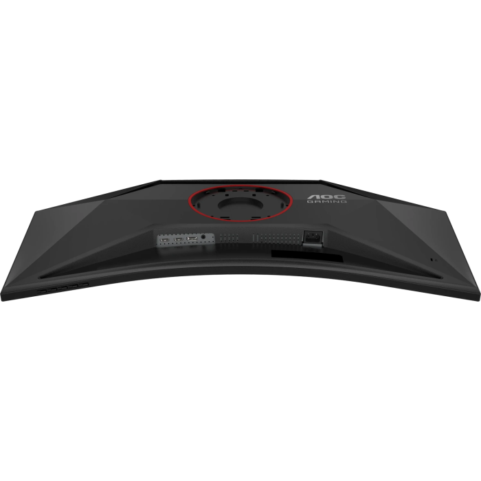 AOC Gaming CU34G4 34 WQHD 3440 x 1440 1ms 180Hz HDR10 ukrivljen monitor AOC AOC Gaming CU34G4 34 WQHD 3440 x 1440 1ms 180Hz HDR10 ukrivljen monitor