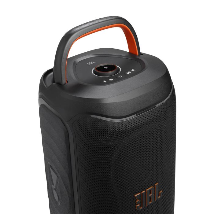 JBL PartyBox 130 prenosni zvočnik 200W, BT, RGB, USB JBL JBL PartyBox 130 prenosni zvočnik 200W, BT, RGB, USB