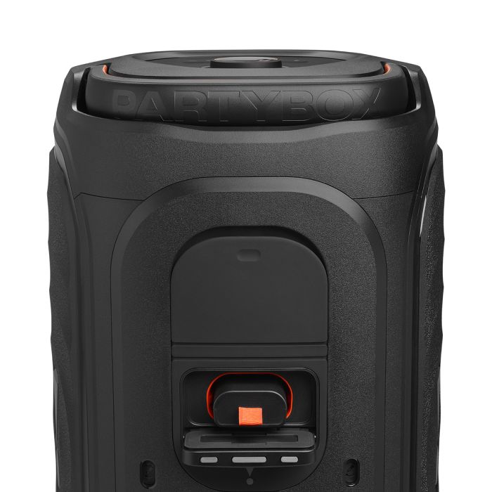 JBL PartyBox 130 prenosni zvočnik 200W, BT, RGB, USB JBL JBL PartyBox 130 prenosni zvočnik 200W, BT, RGB, USB