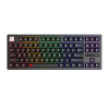 HAVIT Gamenote USB mehanska tipkovnica HV-KB892L - ANG znaki HAVIT HAVIT Gamenote USB mehanska tipkovnica HV-KB892L - ANG znaki