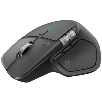 Logitech Miška MX Master 4 For Business grafitna Logitech Miška MX Master 4 For Business grafitna