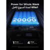 Ugreen 67W 20000mAh prenosna baterija z vgrajenim kablom UGREEN Ugreen 67W 20000mAh prenosna baterija z vgrajenim kablom