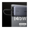Ugreen 145W 20000mAh prenosna baterija z vgrajenim kablom UGREEN Ugreen 145W 20000mAh prenosna baterija z vgrajenim kablom