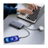 Ugreen 145W 20000mAh prenosna baterija z vgrajenim kablom UGREEN Ugreen 145W 20000mAh prenosna baterija z vgrajenim kablom