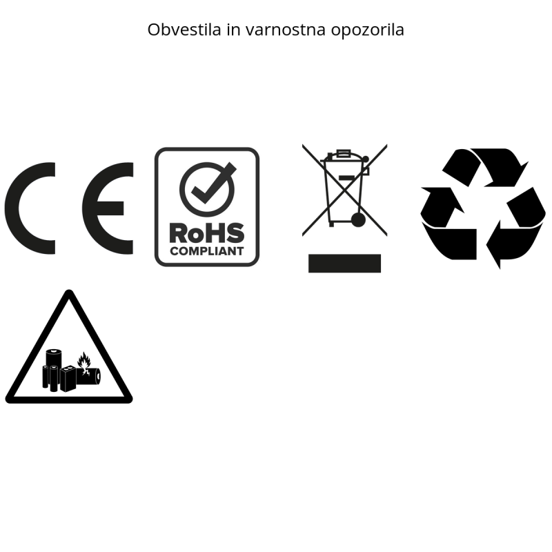 Ugreen 145W 20000mAh prenosna baterija z vgrajenim kablom UGREEN Ugreen 145W 20000mAh prenosna baterija z vgrajenim kablom