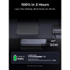 Ugreen 165W 25000mAh prenosna baterija z vgrajenim kablom UGREEN Ugreen 165W 25000mAh prenosna baterija z vgrajenim kablom