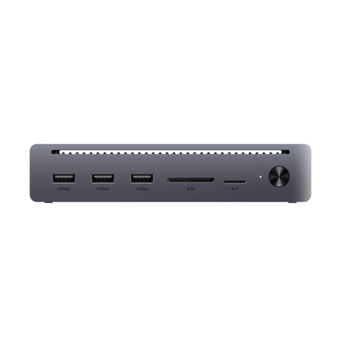 Ugreen Revodok Thunderbolt 5 Priklopna postaja 9v1 Ugreen Revodok Thunderbolt 5 Priklopna postaja 9v1