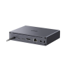 Ugreen Revodok Thunderbolt 5 Priklopna postaja 9v1 UGREEN Ugreen Revodok Thunderbolt 5 Priklopna postaja 9v1