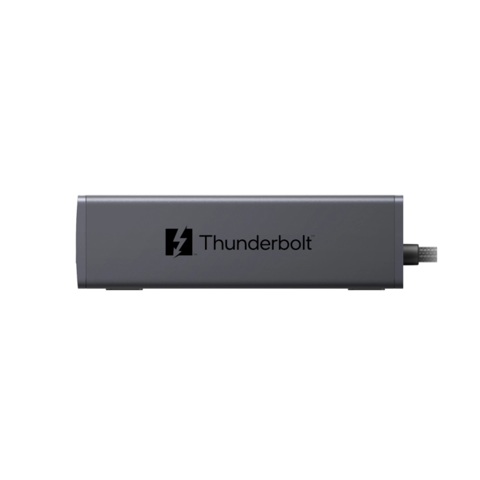 Ugreen Revodok Thunderbolt 5 Priklopna postaja 9v1 UGREEN Ugreen Revodok Thunderbolt 5 Priklopna postaja 9v1