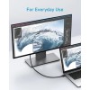 Anker HDMI 2.1 kabel, 8K, 1,8m ANKER Anker HDMI 2.1 kabel, 8K, 1,8m
