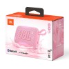 JBL GO 5 Bluetooth prenosni zvočnik, roza JBL JBL GO 5 Bluetooth prenosni zvočnik, roza