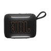 JBL GO 5 Bluetooth prenosni zvočnik, črn JBL JBL GO 5 Bluetooth prenosni zvočnik, črn
