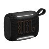 JBL GO 5 Bluetooth prenosni zvočnik, črn JBL JBL GO 5 Bluetooth prenosni zvočnik, črn