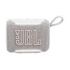 JBL GO 5 Bluetooth prenosni zvočnik, bel JBL JBL GO 5 Bluetooth prenosni zvočnik, bel