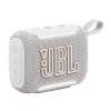 JBL GO 5 Bluetooth prenosni zvočnik, bel JBL JBL GO 5 Bluetooth prenosni zvočnik, bel