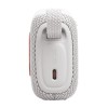 JBL GO 5 Bluetooth prenosni zvočnik, bel JBL JBL GO 5 Bluetooth prenosni zvočnik, bel