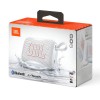 JBL GO 5 Bluetooth prenosni zvočnik, bel JBL JBL GO 5 Bluetooth prenosni zvočnik, bel
