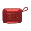 JBL GO 5 Bluetooth prenosni zvočnik, rdeč JBL JBL GO 5 Bluetooth prenosni zvočnik, rdeč