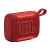 JBL GO 5 Bluetooth prenosni zvočnik, rdeč JBL JBL GO 5 Bluetooth prenosni zvočnik, rdeč